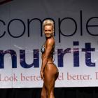 Nichole  Kester - NPC Utah  State Championships 2014 - #1