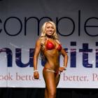 Jennilyn  Griffiths - NPC Utah  State Championships 2014 - #1