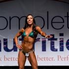 Tina  Vorkink - NPC Utah  State Championships 2014 - #1