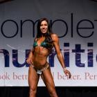 Tina  Vorkink - NPC Utah  State Championships 2014 - #1