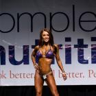 Haley  Bye - NPC Utah  State Championships 2014 - #1