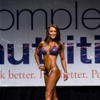 Haley  Bye - NPC Utah  State Championships 2014 - #1