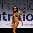 Cheyenne  Larsen - NPC Utah  State Championships 2014 - #1