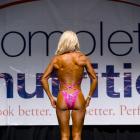 Melissa  Singleton - NPC Utah  State Championships 2014 - #1