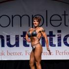 Janae  Smith - NPC Utah  State Championships 2014 - #1