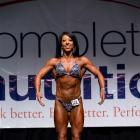 Jessica  Wilcox - NPC Utah  State Championships 2014 - #1