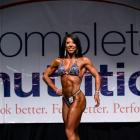 Jessica  Wilcox - NPC Utah  State Championships 2014 - #1