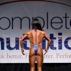 Jessica  Wilcox - NPC Utah  State Championships 2014 - #1