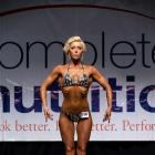 Whitney  Ricks - NPC Utah  State Championships 2014 - #1