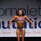 Karli  Schulz - NPC Utah  State Championships 2014 - #1