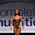 Michelle  McCormack - NPC Utah  State Championships 2014 - #1