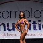 Michelle  McCormack - NPC Utah  State Championships 2014 - #1