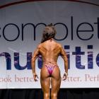 Michelle  McCormack - NPC Utah  State Championships 2014 - #1