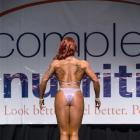 Sarah  Hughes - NPC Utah  State Championships 2014 - #1