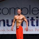 Brady  Shepherd - NPC Utah  State Championships 2014 - #1