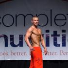 Brady  Shepherd - NPC Utah  State Championships 2014 - #1