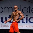 Dane  Peterson - NPC Utah  State Championships 2014 - #1