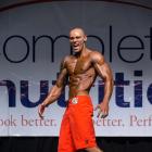 Dane  Peterson - NPC Utah  State Championships 2014 - #1