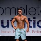 Jordan  Jeffrey - NPC Utah  State Championships 2014 - #1