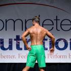 Christopher  Huddleston - NPC Utah  State Championships 2014 - #1