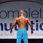 Kendall  James - NPC Utah  State Championships 2014 - #1