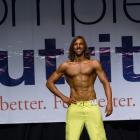 Logan  DeGarmo - NPC Utah  State Championships 2014 - #1