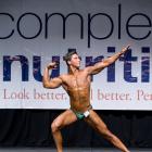 Gaibriel  Archuleta - NPC Utah  State Championships 2014 - #1