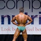 Gaibriel  Archuleta - NPC Utah  State Championships 2014 - #1