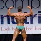 Gaibriel  Archuleta - NPC Utah  State Championships 2014 - #1