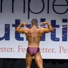 Alexander  Dayton - NPC Utah  State Championships 2014 - #1