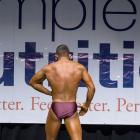 Alexander  Dayton - NPC Utah  State Championships 2014 - #1