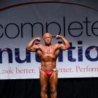 Douglas  Graham - NPC Utah  State Championships 2014 - #1