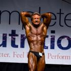 Scott  Jensen - NPC Utah  State Championships 2014 - #1