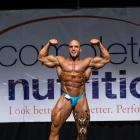 Chris  Giatras - NPC Utah  State Championships 2014 - #1