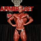 David  Viens - NPC Warrior Classic 2014 - #1