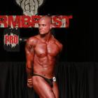 David  Viens - NPC Warrior Classic 2014 - #1