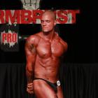 David  Viens - NPC Warrior Classic 2014 - #1