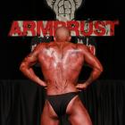 David  Viens - NPC Warrior Classic 2014 - #1