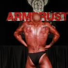 David  Viens - NPC Warrior Classic 2014 - #1