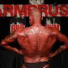 David  Viens - NPC Warrior Classic 2014 - #1