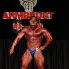 Justin  Houston - NPC Warrior Classic 2014 - #1