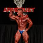 Justin  Houston - NPC Warrior Classic 2014 - #1