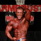 Justin  Houston - NPC Warrior Classic 2014 - #1