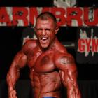 Justin  Houston - NPC Warrior Classic 2014 - #1