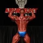 Justin  Houston - NPC Warrior Classic 2014 - #1