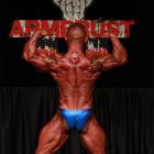 Justin  Houston - NPC Warrior Classic 2014 - #1