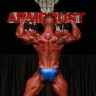 Justin  Houston - NPC Warrior Classic 2014 - #1