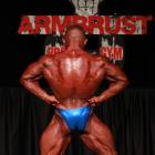 Justin  Houston - NPC Warrior Classic 2014 - #1