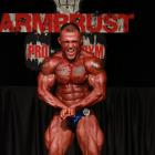 Justin  Houston - NPC Warrior Classic 2014 - #1