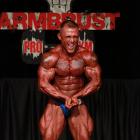 Justin  Houston - NPC Warrior Classic 2014 - #1